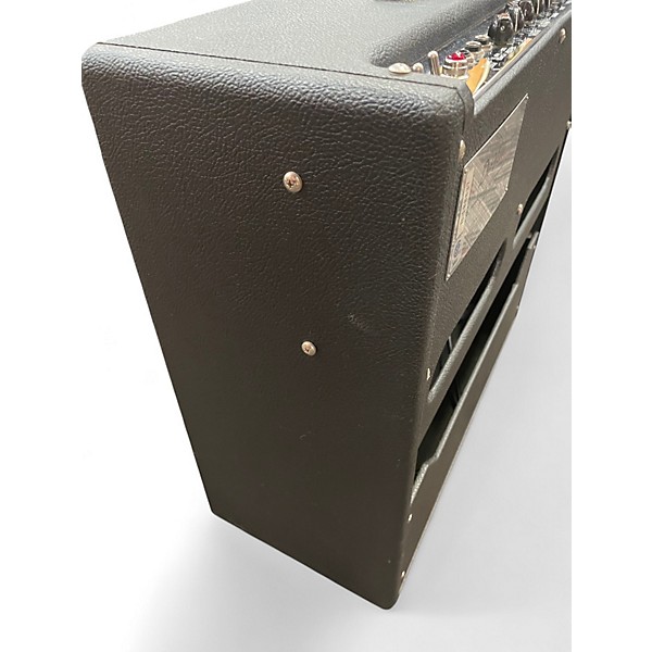 Used Fender Hot Rod Deville 60W 4x10 Tube Guitar Combo Amp