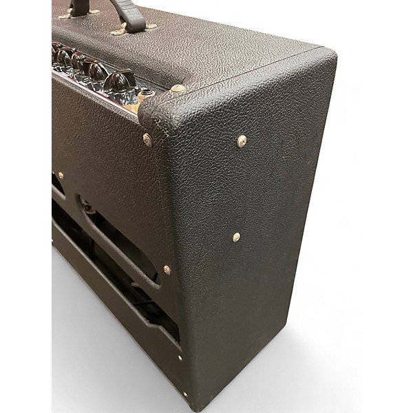 Used Fender Hot Rod Deville 60W 4x10 Tube Guitar Combo Amp