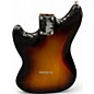 Used Fender Pawn Shop Mustang Special 2 Color Sunburst Solid Body Electric Guitar