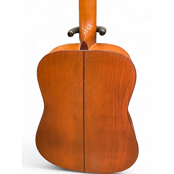 Used Martin SWDGT Natural Acoustic Guitar