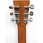 Used Martin GBPC Backpacker Steel String Natural Acoustic Guitar