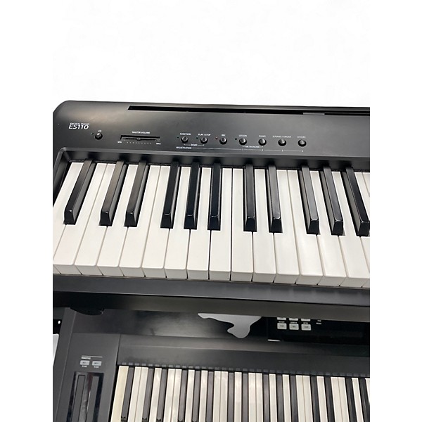 Used Kawai ES110 Stage Piano
