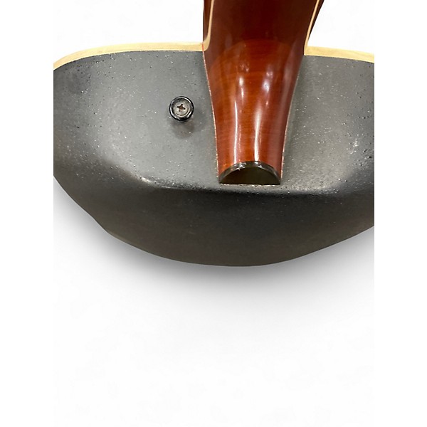 Used Ovation CC67 CELEBRITY  Natural Acoustic Electric Guitar