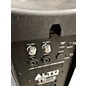 Used Alto TS115 15in 2-Way 250W Unpowered Speaker