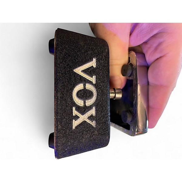 Vintage 1960s VOX V846 Effect Pedal