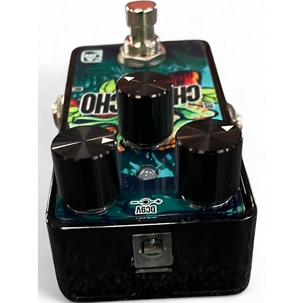 Used Caline Chamecho Effect Pedal