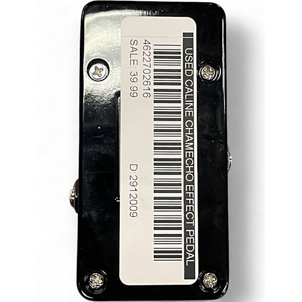 Used Caline Chamecho Effect Pedal