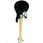 Used Sterling by Music Man SUB StingRay 5 Black Electric Bass Guitar