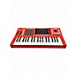 Used Akai Professional Professional MPC Key 37 Keyboard Workstation