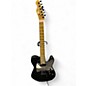 Used Charvel SoCal Style 2 Black Solid Body Electric Guitar thumbnail