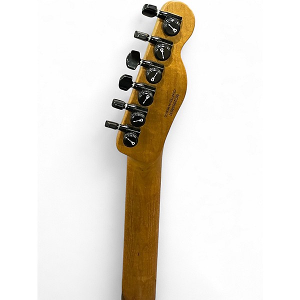 Used Charvel SoCal Style 2 Black Solid Body Electric Guitar