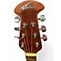 Used Applause AE148 Sunburst Acoustic Electric Guitar