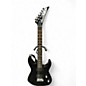 Used Jackson JS10 DINKY Black Solid Body Electric Guitar thumbnail