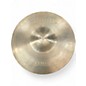 Used SABIAN 10in Paragon Splash Brilliant Cymbal thumbnail