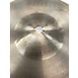 Used SABIAN 10in Paragon Splash Brilliant Cymbal