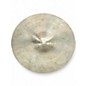 Used SABIAN 10in Paragon Splash Brilliant Cymbal