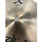 Used Zildjian 8in A Series Splash Cymbal