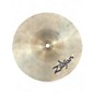 Used Zildjian 8in A Series Splash Cymbal