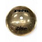 Used Zildjian 6in Zilbel Cymbal thumbnail