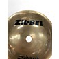 Used Zildjian 6in Zilbel Cymbal