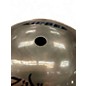 Used Zildjian 6in Zilbel Cymbal