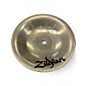 Used Zildjian 6in Zilbel Cymbal