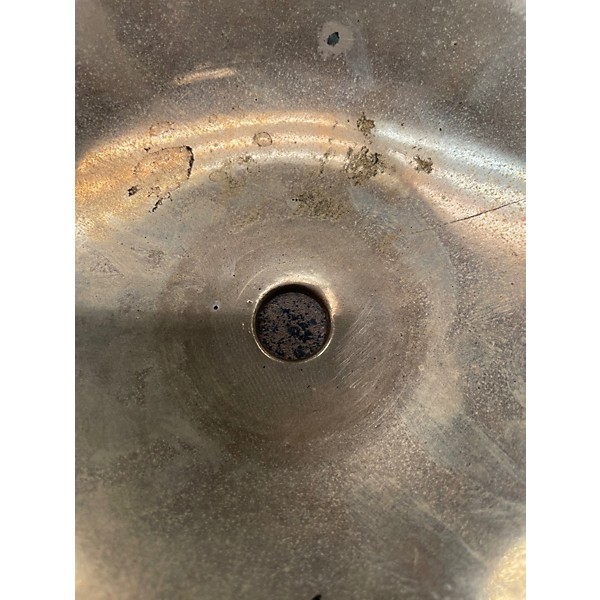 Used Zildjian 6in Zilbel Cymbal