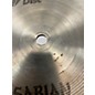 Used SABIAN 8in Cymbal Disc Cymbal