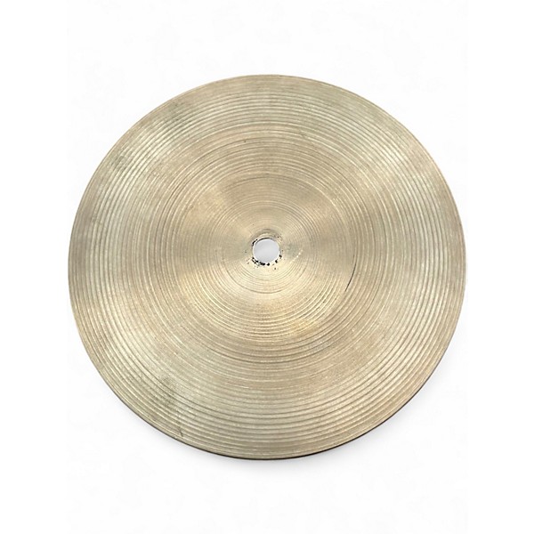 Used SABIAN 8in Cymbal Disc Cymbal