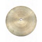 Used SABIAN 8in Cymbal Disc Cymbal