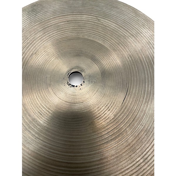 Used SABIAN 8in Cymbal Disc Cymbal