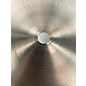 Used Zildjian 13in A Mastersound Hi Hat Pair Cymbal