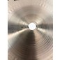 Used Zildjian 13in A Mastersound Hi Hat Pair Cymbal
