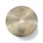 Used SABIAN 10in Bell Disc Cymbal thumbnail