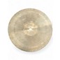 Used SABIAN 10in Bell Disc Cymbal