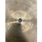 Used SABIAN 10in Bell Disc Cymbal