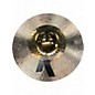Used Zildjian 13in K Custom Hybrid Hi Hat Pair Cymbal