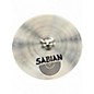 Used SABIAN 16in AAX Studio Crash Brilliant Cymbal