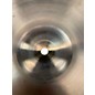Used SABIAN 16in AAX Studio Crash Brilliant Cymbal