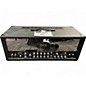 Used Peavey JSX Joe Satriani Signature 120W Tube Guitar Amp Head thumbnail