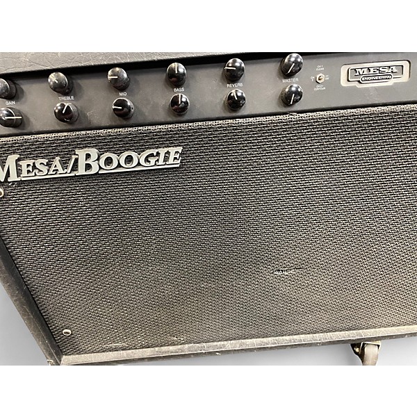 Used MESA/Boogie f-100 Tube Guitar Combo Amp