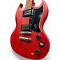 Used Epiphone SG Special Bolt On Cherry Solid Body Electric Guitar