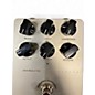 Used Darkglass SUPER SYMMETRY Effect Pedal