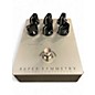 Used Darkglass SUPER SYMMETRY Effect Pedal