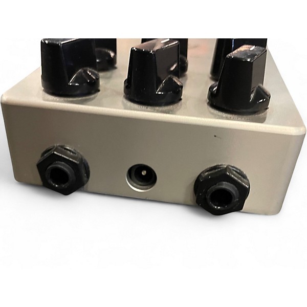 Used Darkglass SUPER SYMMETRY Effect Pedal