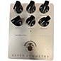 Used Darkglass SUPER SYMMETRY Effect Pedal
