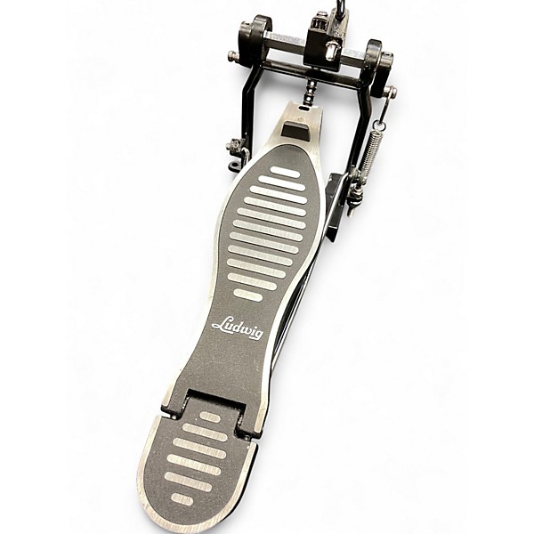 Used Ludwig SINGLE KICK Single Bass Drum Pedal
