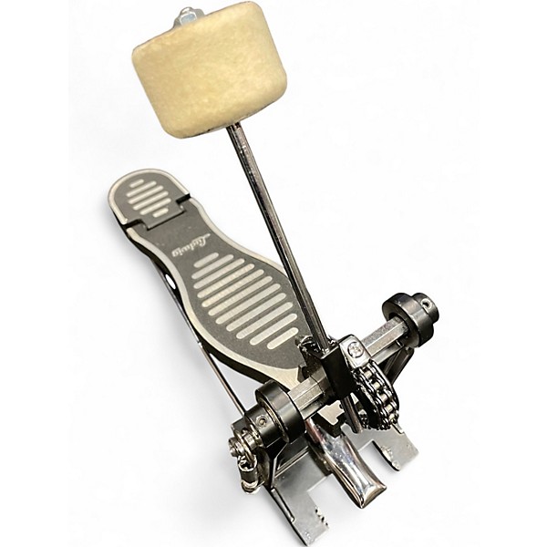 Used Ludwig SINGLE KICK Single Bass Drum Pedal