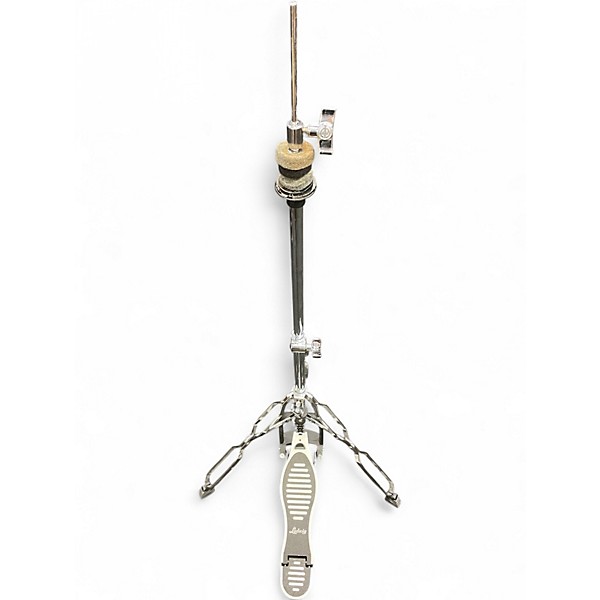 Used Ludwig ACCENT HI HAT STAND Hi Hat Stand