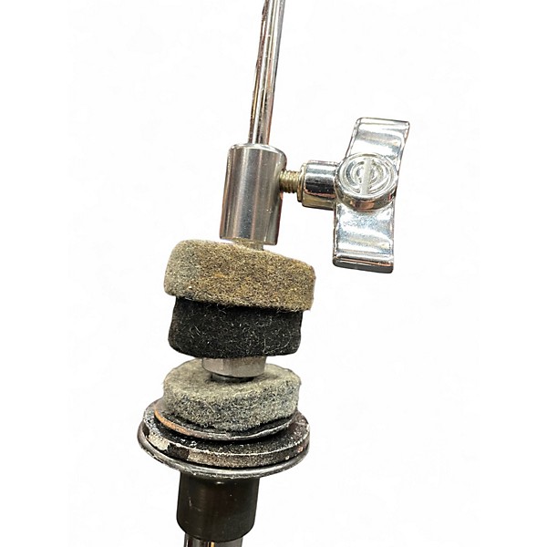 Used Ludwig ACCENT HI HAT STAND Hi Hat Stand